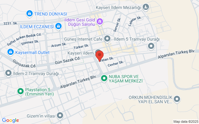 İldem Kahraman Eczanesi